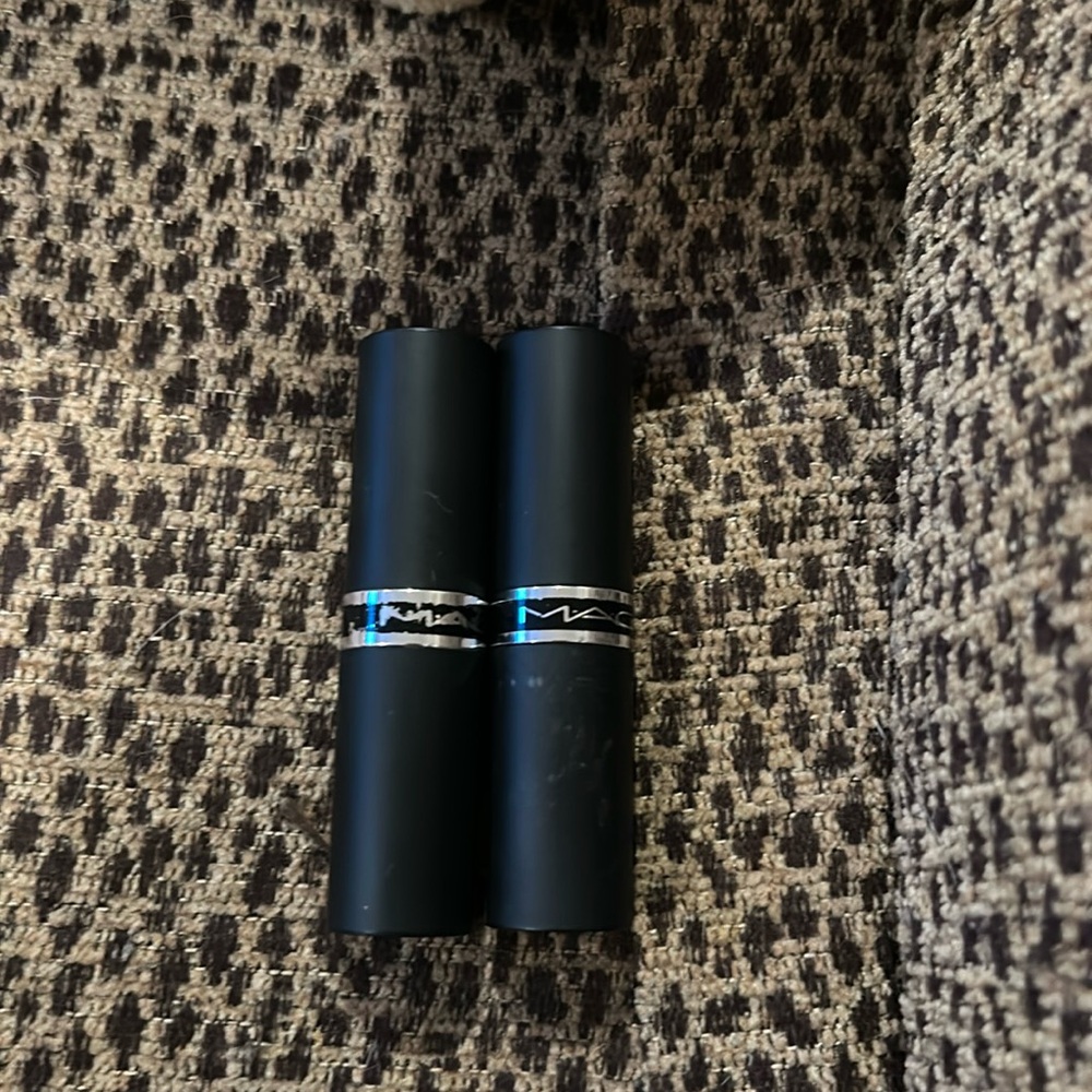 MAC bundle spoken for